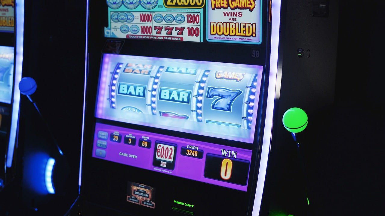 Các dòng game slot nổ hũ phổ biến tại xosomobi với chủ đề đa dạng và hiệu ứng đặc sắc