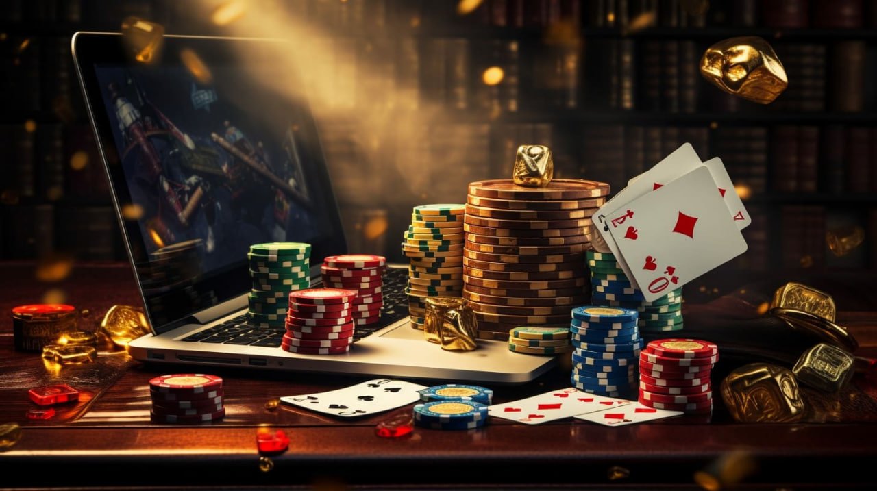 Các trò chơi baccarat và roulette trong sảnh casino trực tuyến xosomobi