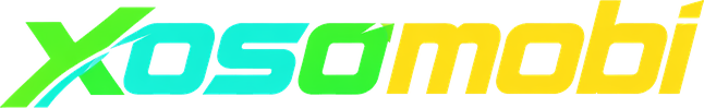 Logo xosomobi